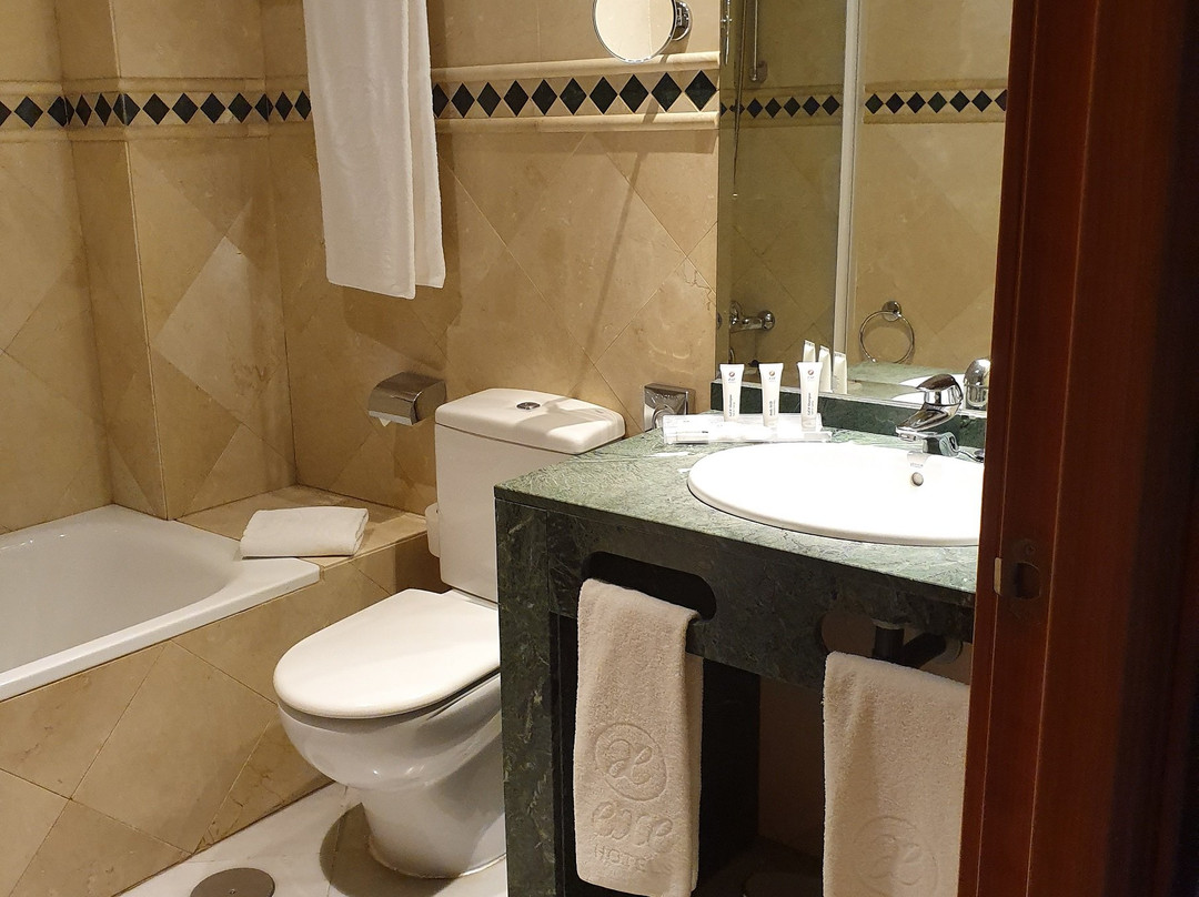 Exe Ciudad de Cordoba主图