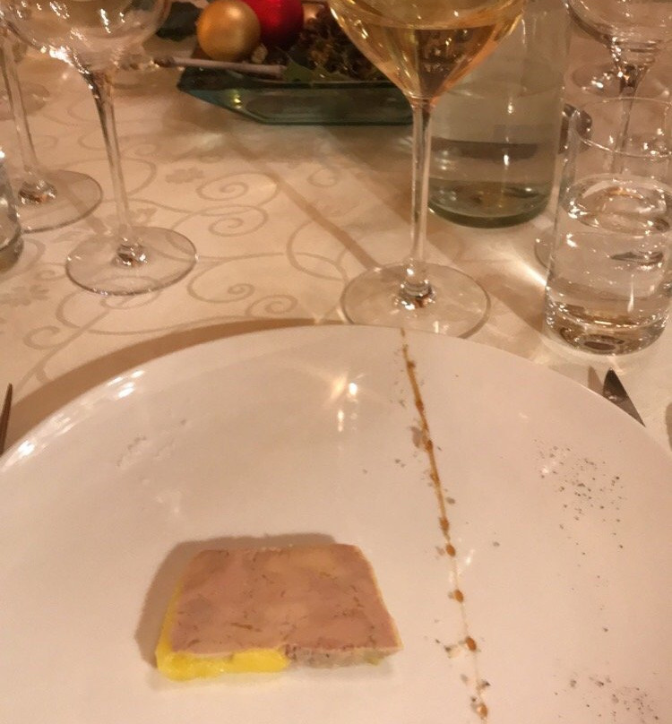 Auberge Ramstein主图