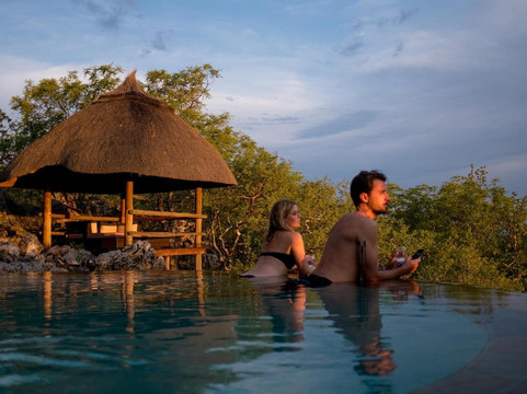 Five Stars Tours & Safaris-温德和克必去景点