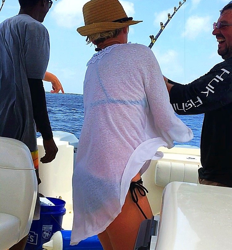 Salt Cay Whale Adventures-Salt Cay必去景点