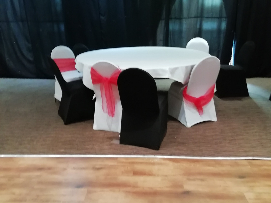 Southview Park Hotel主图