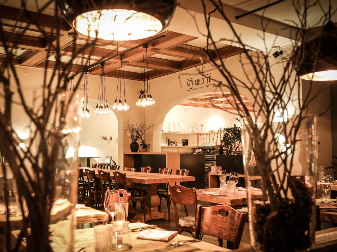 Restaurant Charlotte
