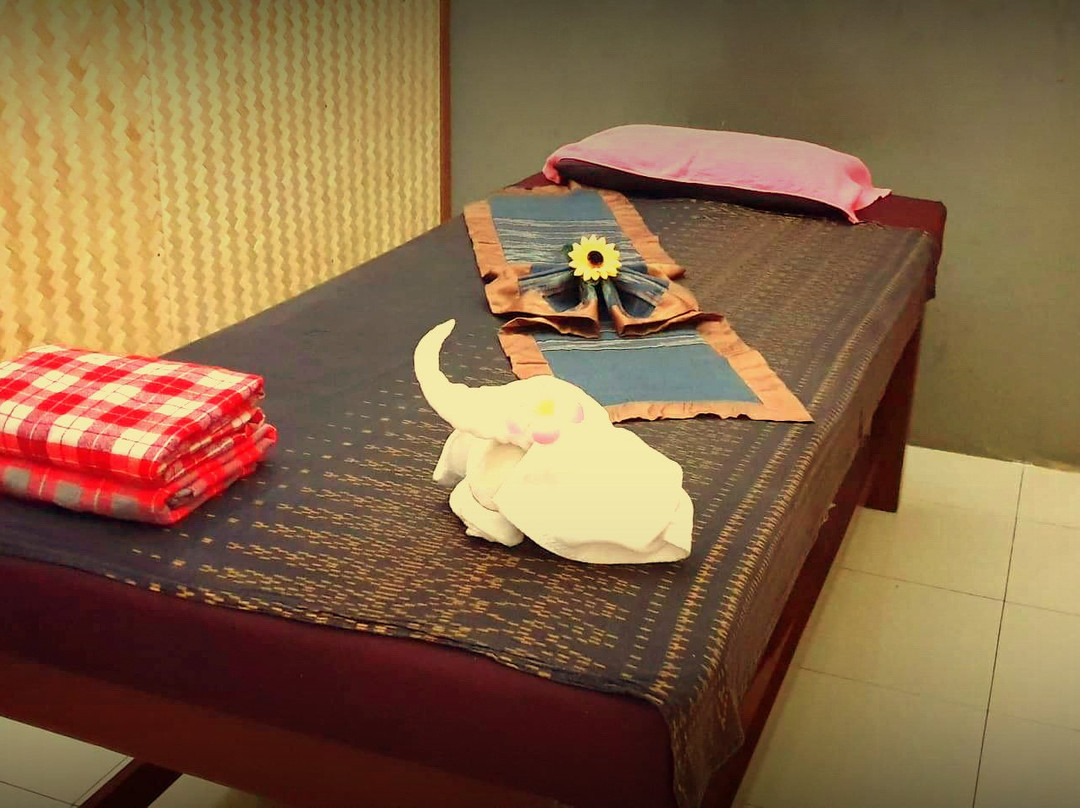 Thai Sabai Massage景点图片