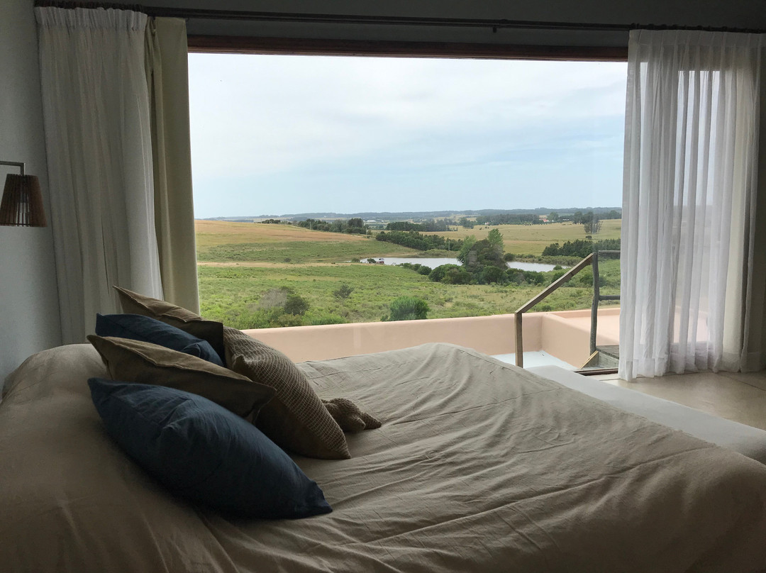 Casa Quetzal Hotel主图