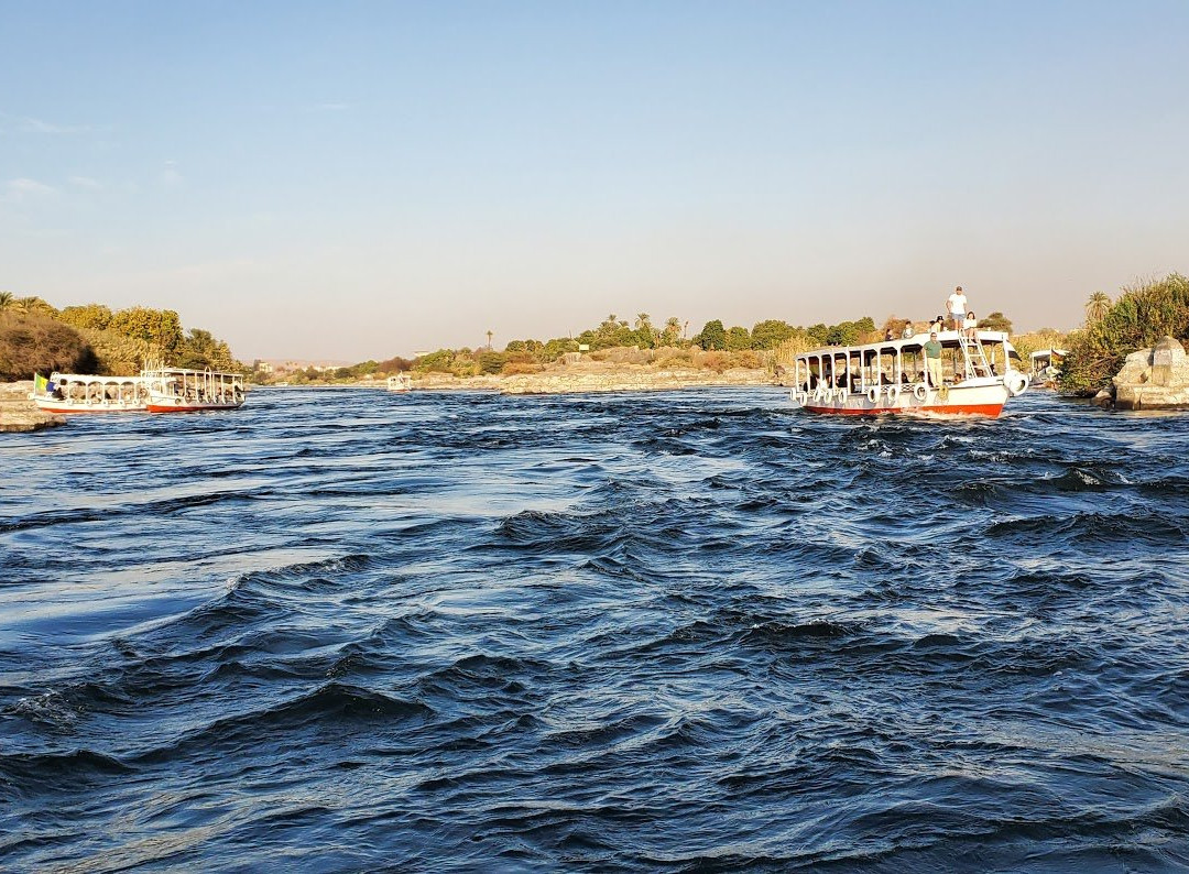 Kendaka Nubian House主图