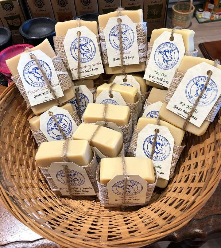 Granny's Antiques and Gifts-安蒂岗尼希必去景点