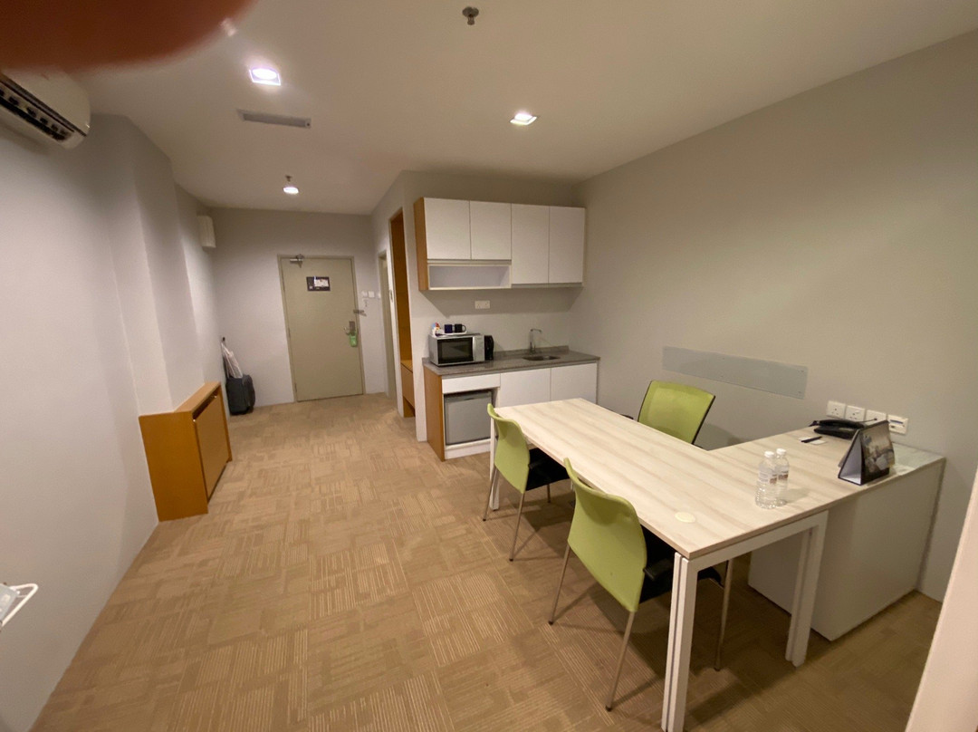 Hotel Primera Suite主图