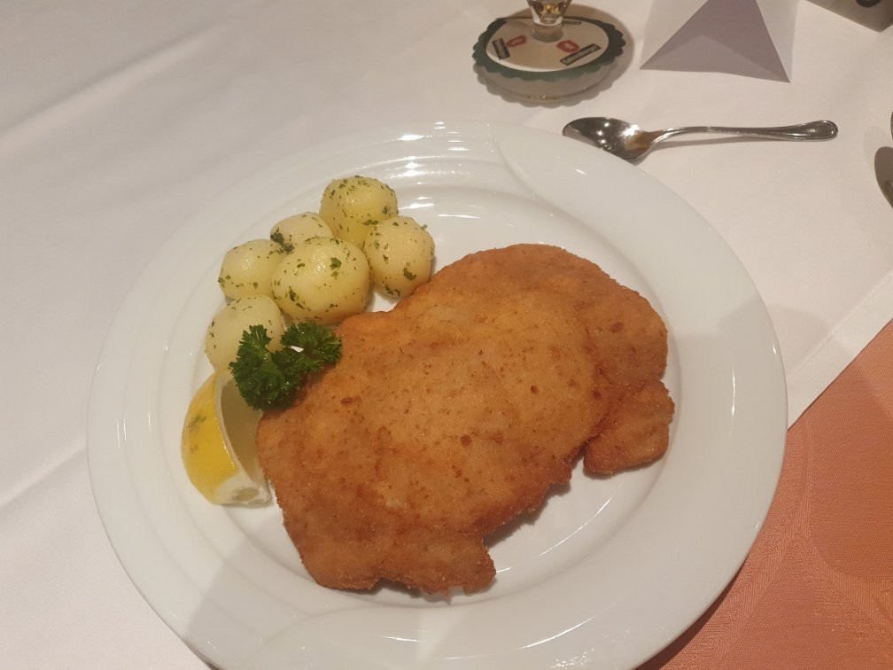 Hotel Grissemann主图