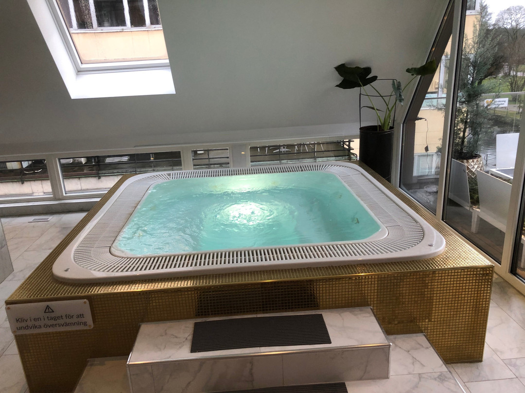 Aroma Spa & Clinic-Boras必去景点