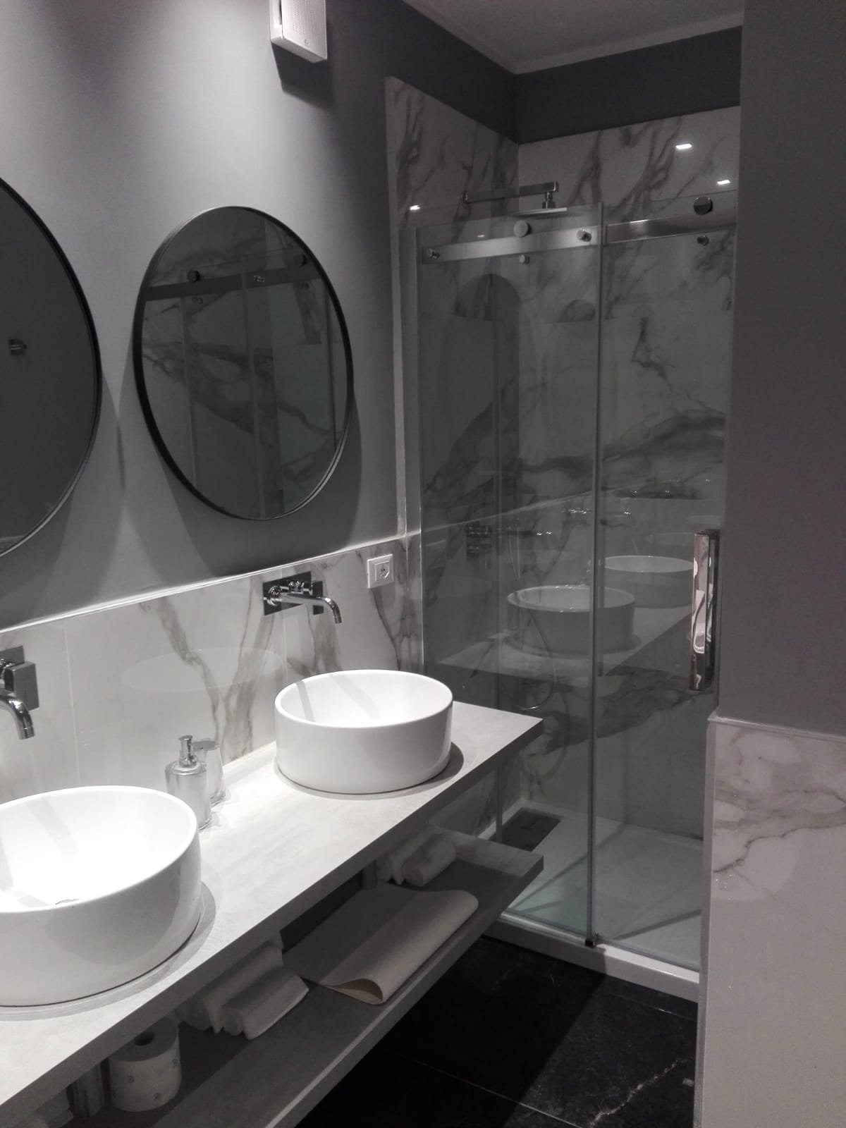 Villino Miramare-portrait