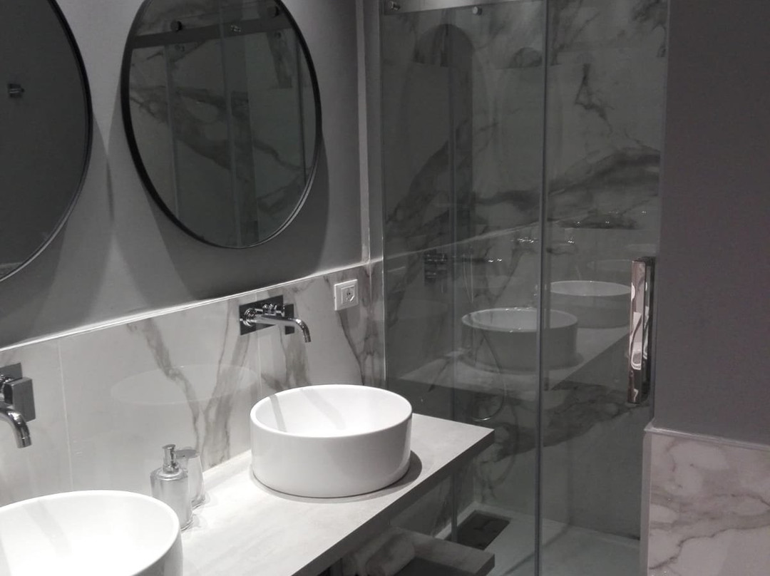 Villino Miramare主图