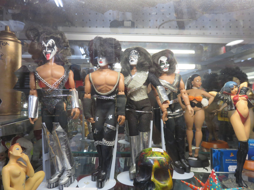 Antique Emporium of Asbury Park景点图片