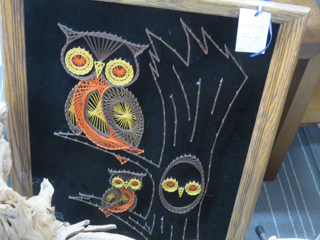 Antique Emporium of Asbury Park景点图片