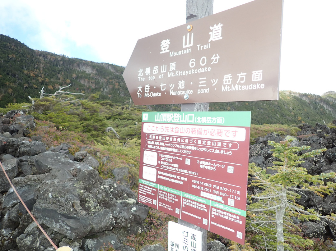 Tsuboniwa Nature Park-茅野市必去景点
