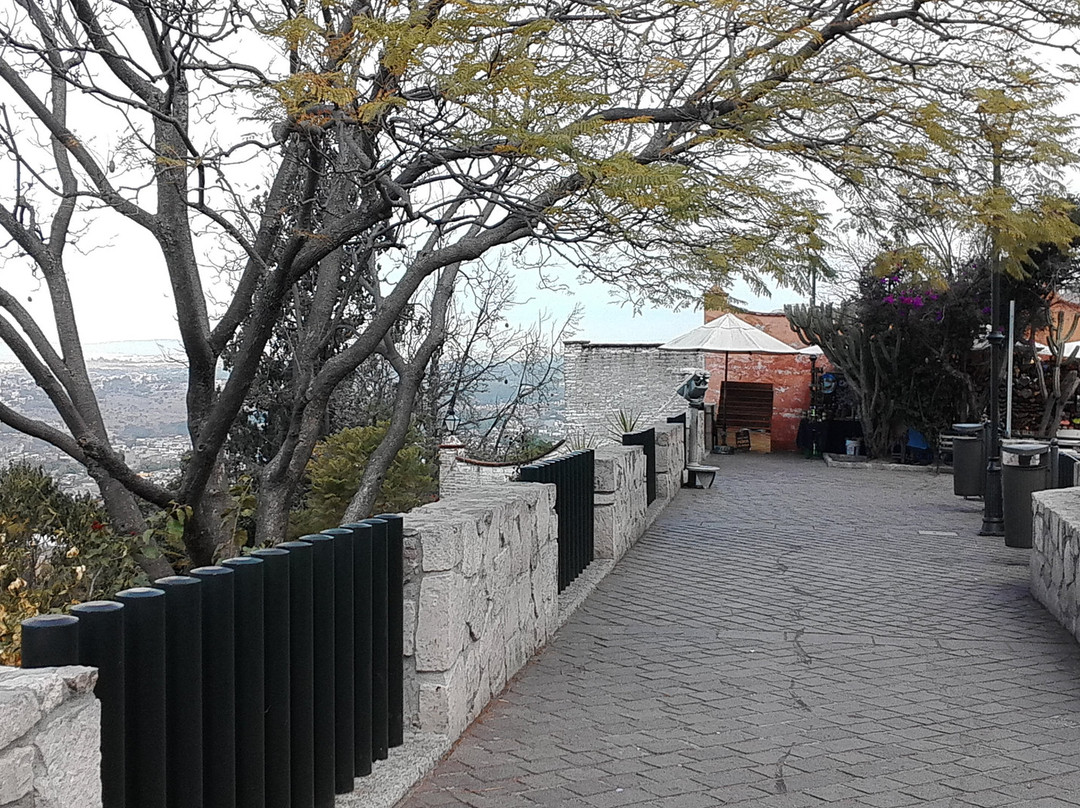 El Mirador-圣米格尔护城必去景点