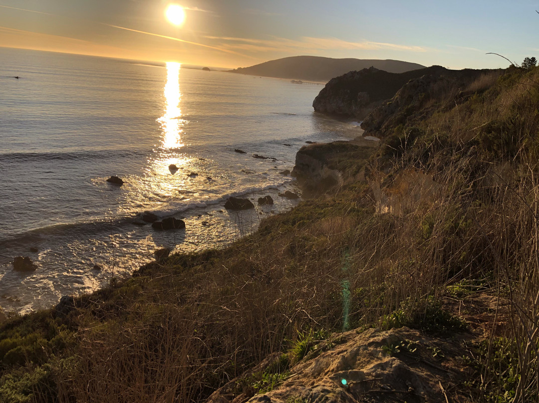 Pirate's Cove Beach景点图片