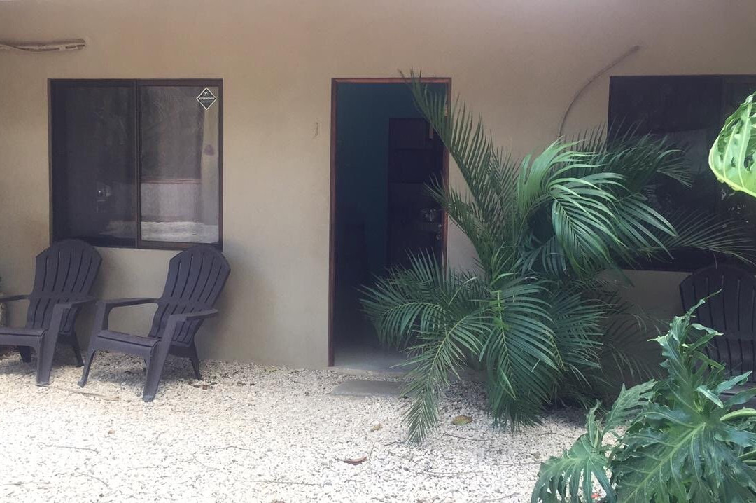 Playa Negra Surf Lodge主图