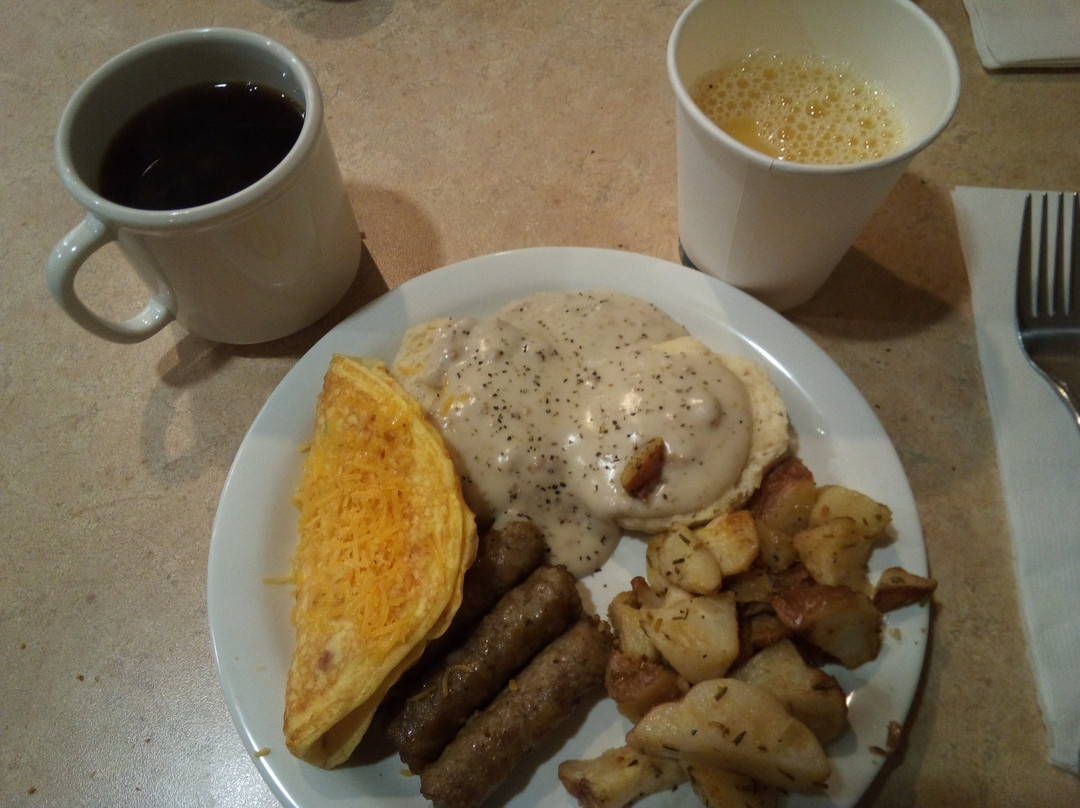 Country Inn & Suites by Radisson, Charleston South, WV主图