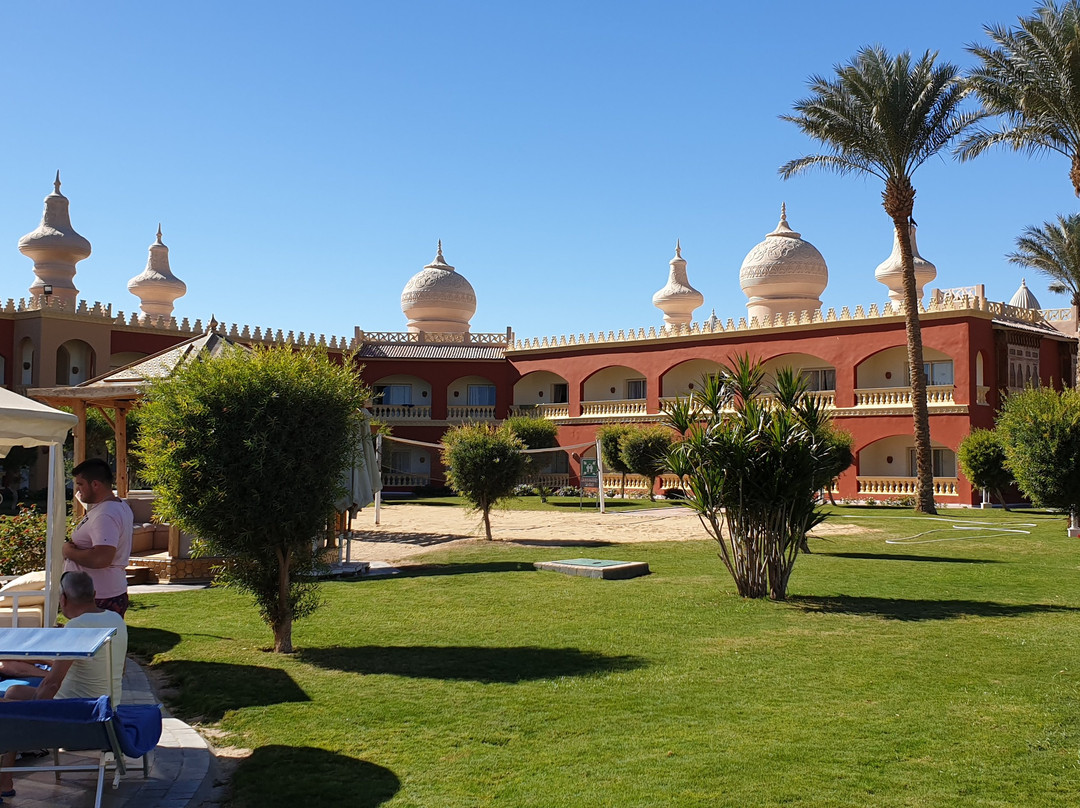 Ägypten Reisen-开罗必去景点