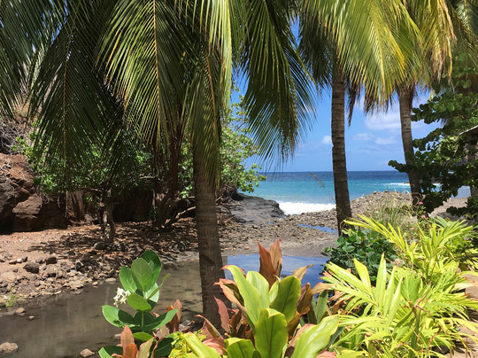 Chez Maurice et Delphine主图