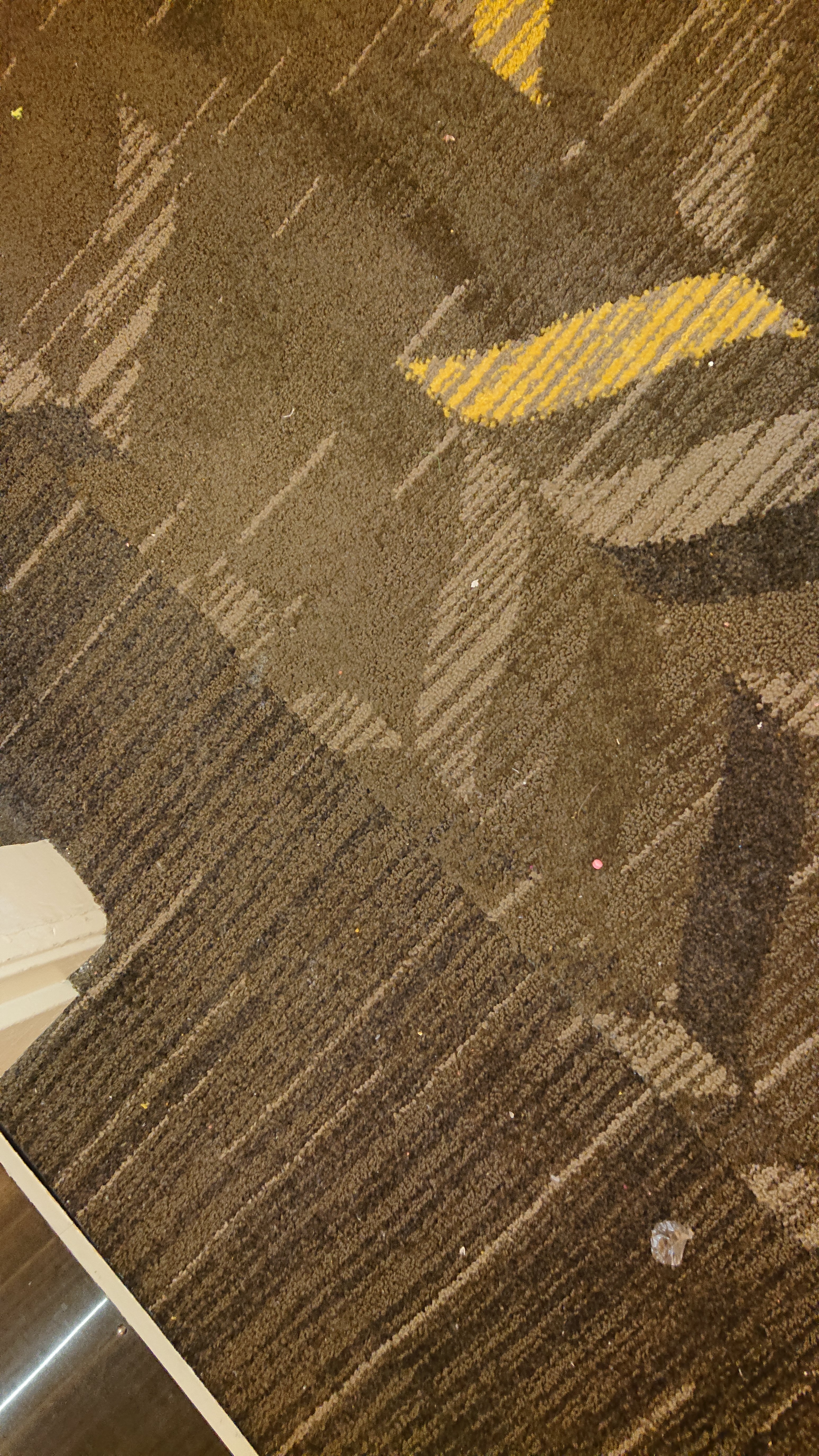 Residence Inn Houston Katy Mills-浴室