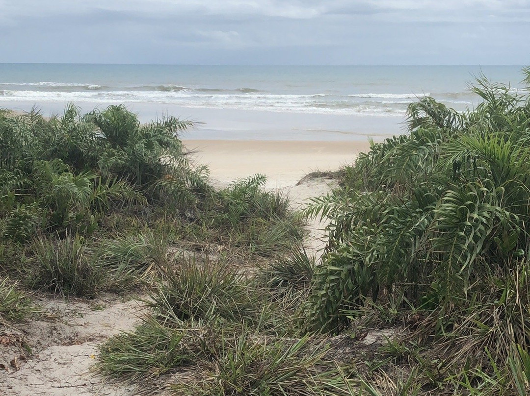 Acuipe Beach-Ilheus必去景点