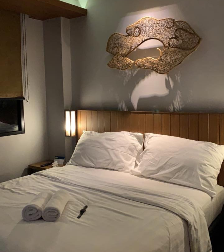 BATIQA Hotel Cirebon主图