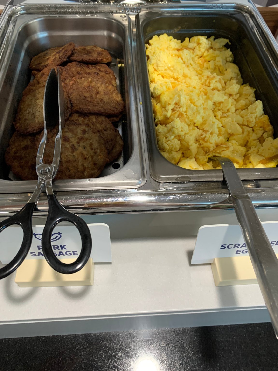 Holiday Inn Express & Suites Sanford by IHG-portrait