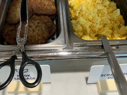 Holiday Inn Express & Suites Sanford by IHG主图