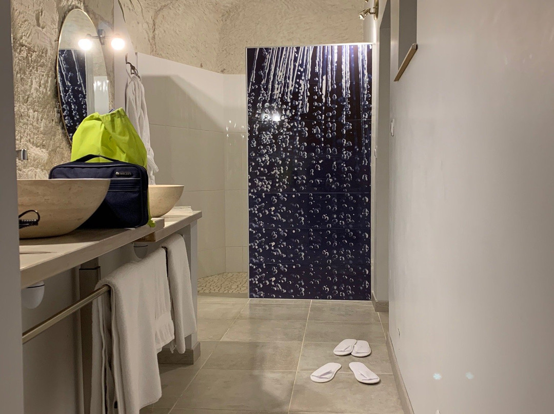 Le Manoir Des Roches 41主图