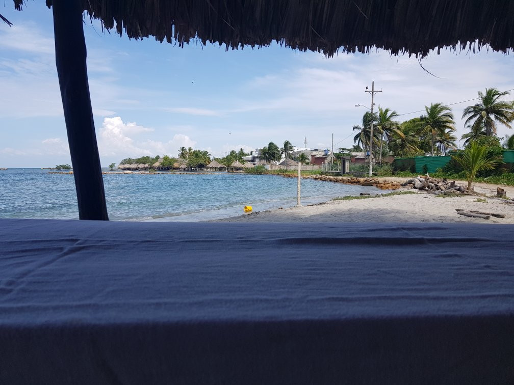 Terramar Covenas主图