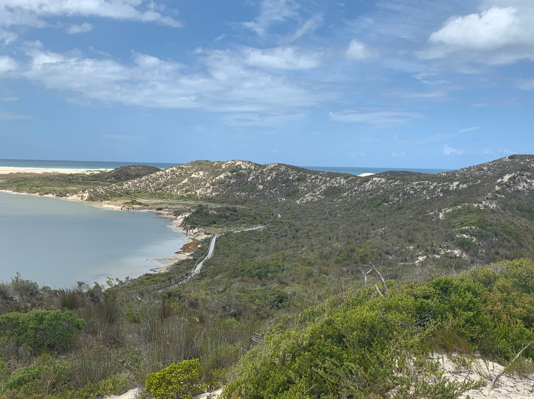 De Mond Nature Reserve-Bredasdorp必去景点