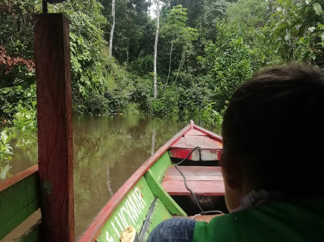 Amazon Experience Tours Leticia Amazonas-莱蒂西亚必去景点
