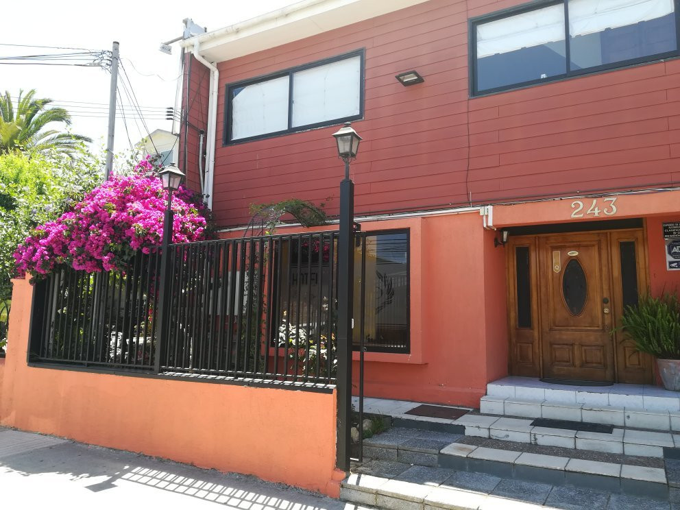 Hotel Sweet Dreams主图