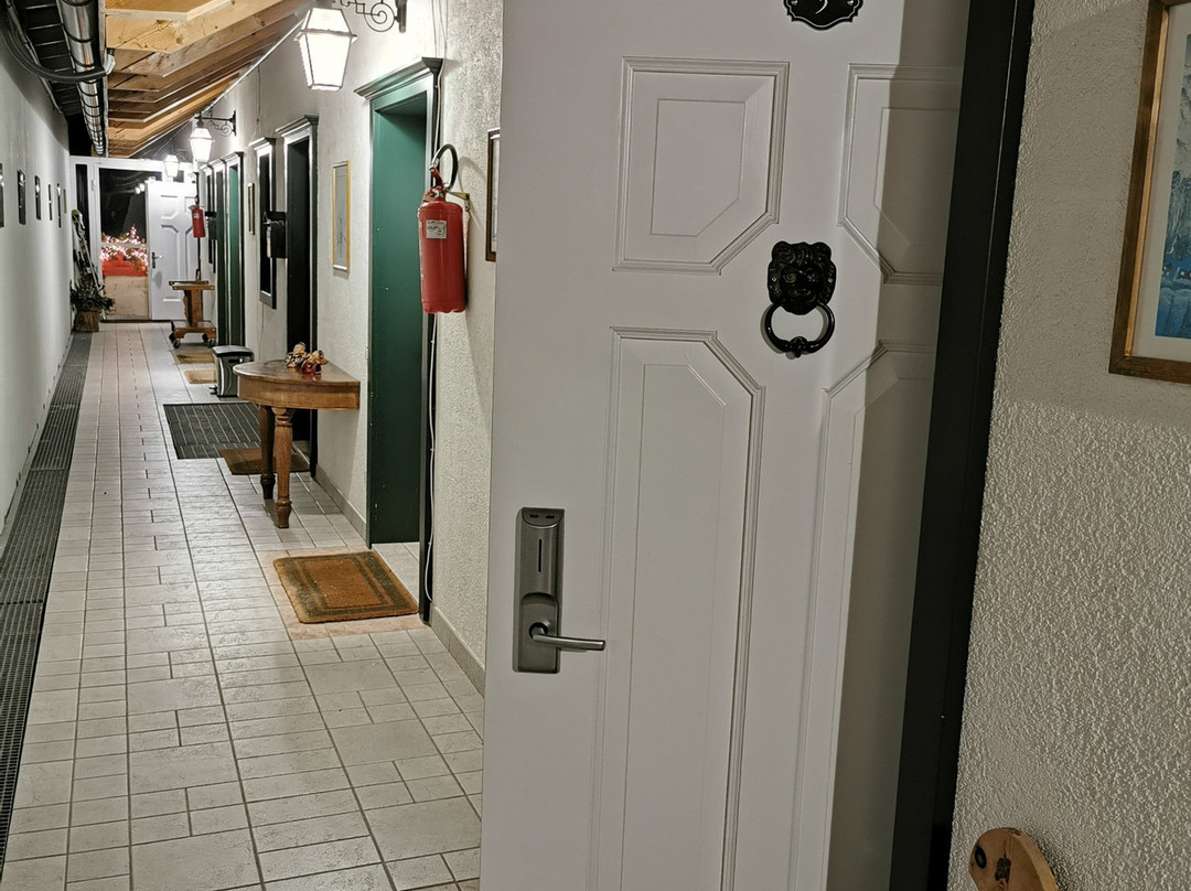 QUINZ Locanda Al Lago主图