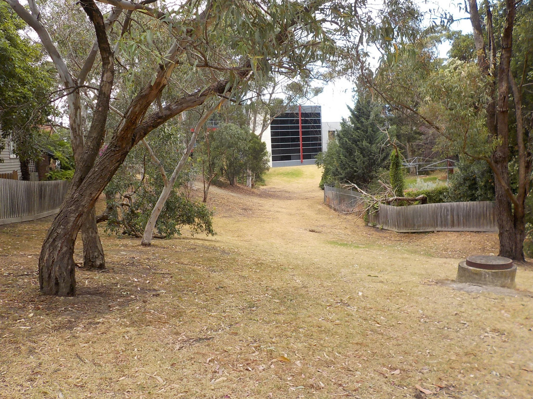Shrublands Creek Reserve-Canterbury必去景点