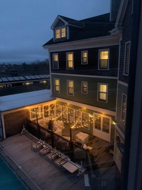 The Nantucket Hotel & Resort主图