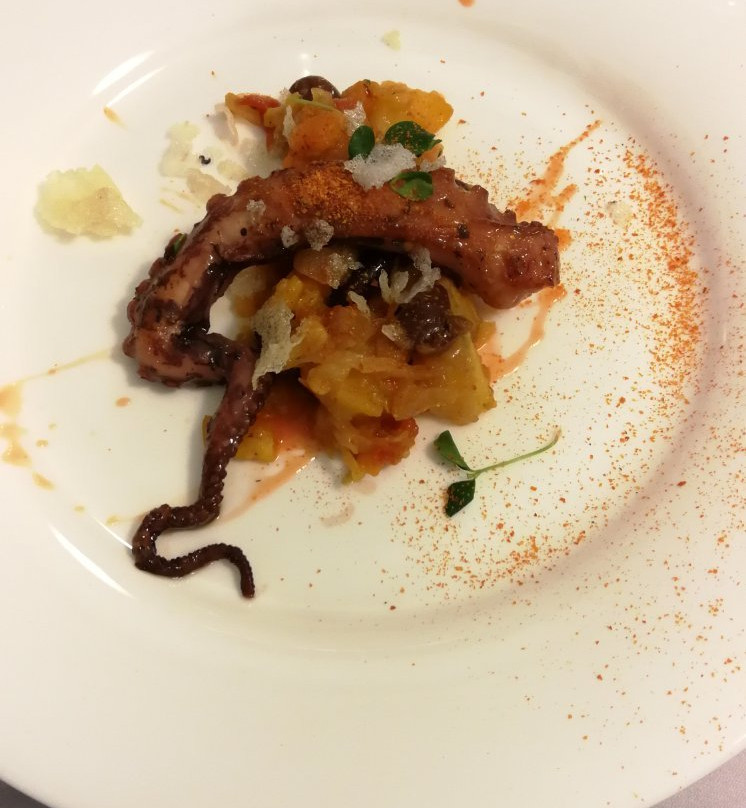 B&B Podere Dell'Angelo主图