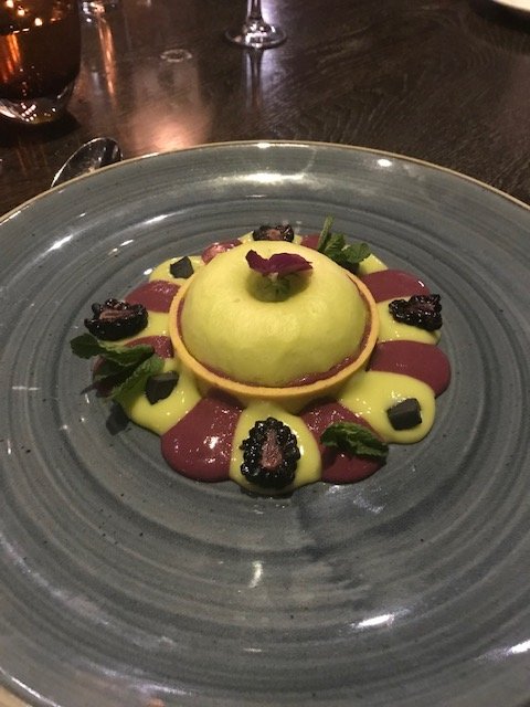 Bedford Lodge Hotel & Spa-餐饮