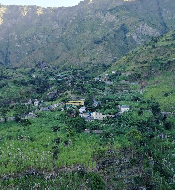 Pension Chez Sandro主图