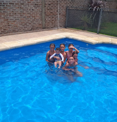 Las Tipas Estancia Y Relax主图