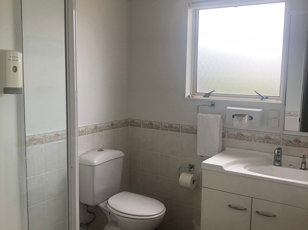 Beachside Bed & Breakfast主图