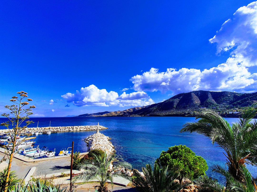 Car Rentals kanalli-Pomos必去景点