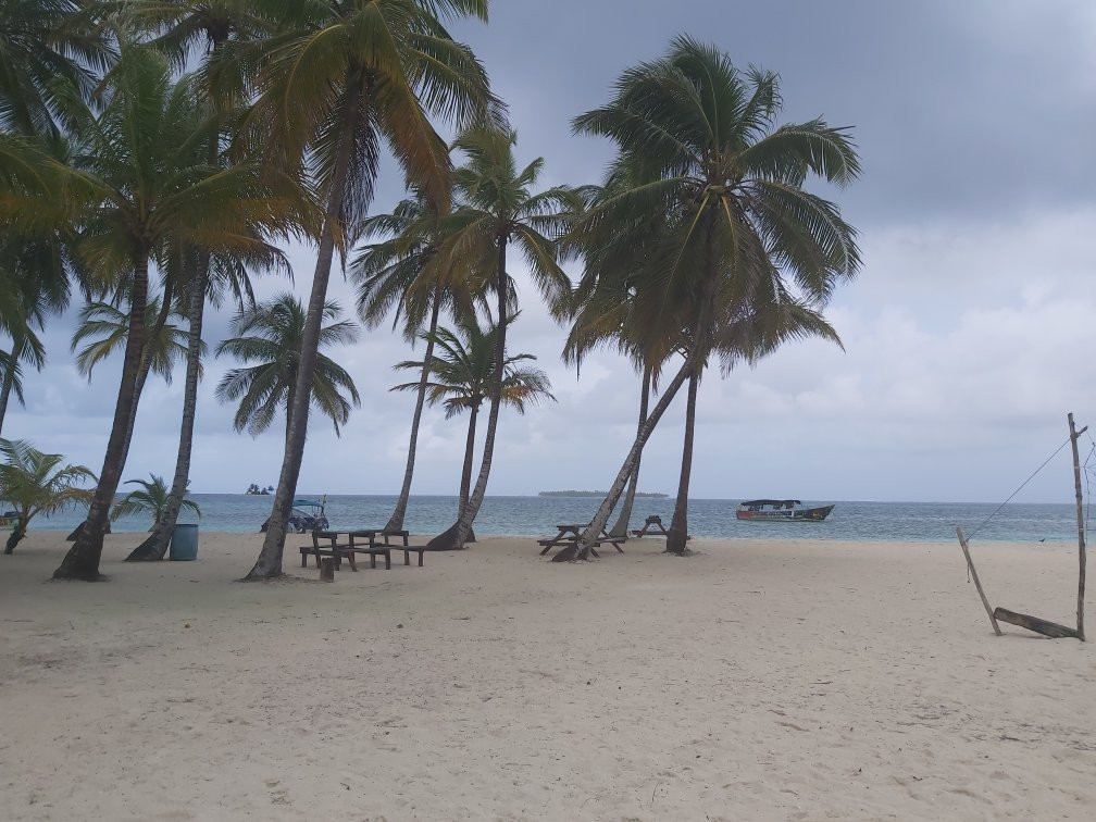 San Blas Trip - Day Tours-巴拿马城必去景点