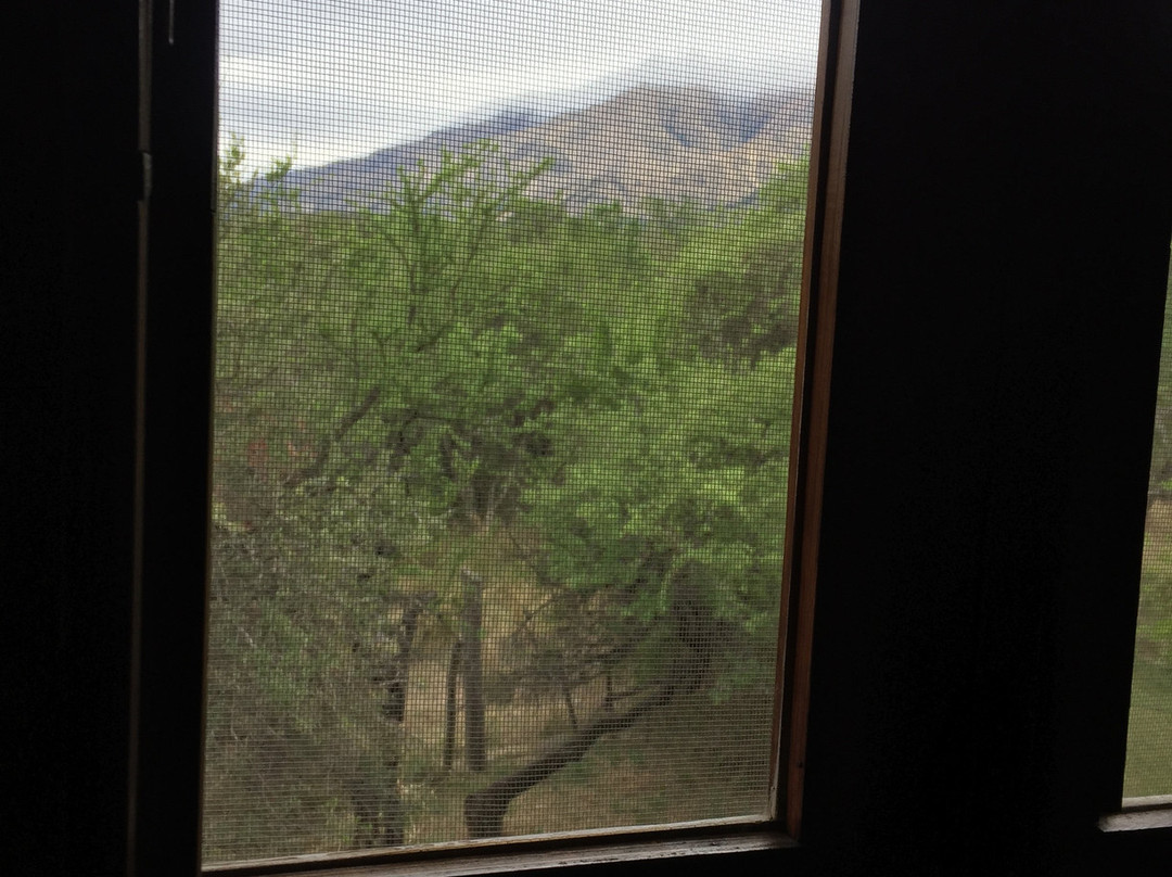 Posada De Campo Maia主图