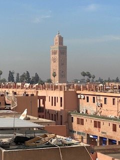 Marrakech Best Tours景点图片