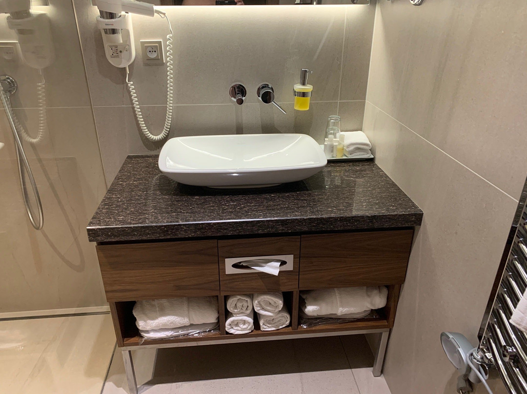Hotel Kramer主图