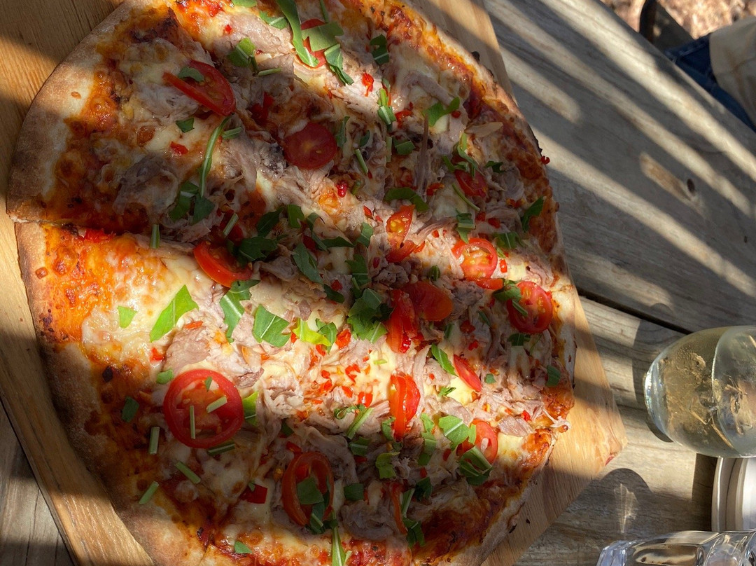 The Makers Brew-Barrydale必去景点