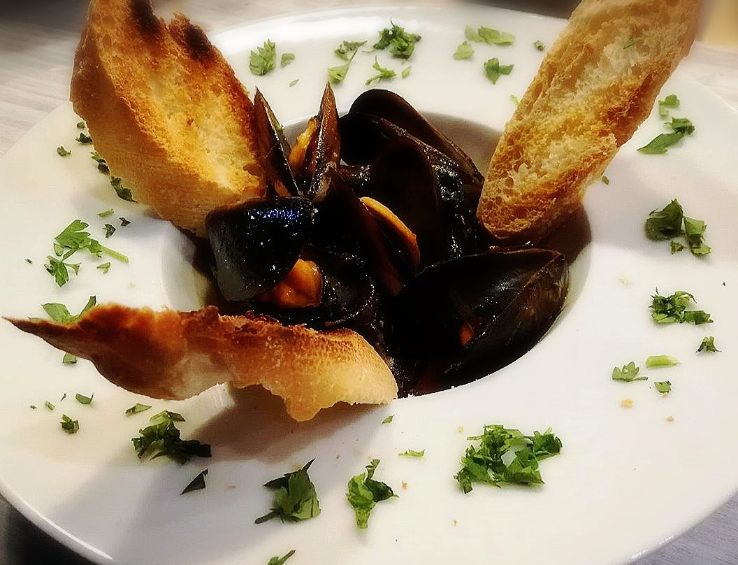 Ristorante Alby's