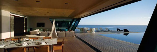 Estancia VIK Jose Ignacio主图